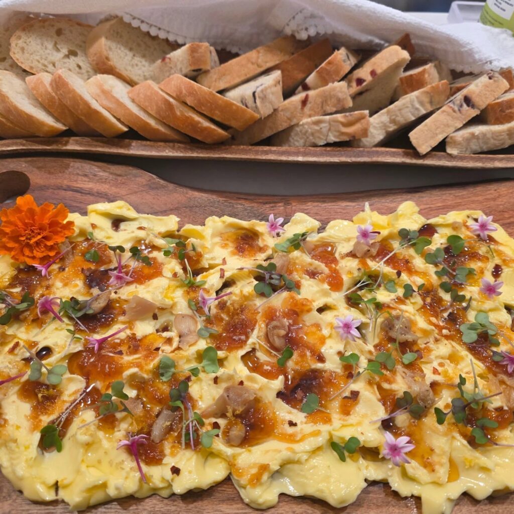 Instagram post from chef.cheryl. This post is in position 1.