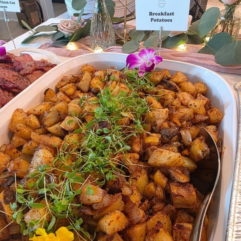 Instagram post from chef.cheryl. This post is in position 1.