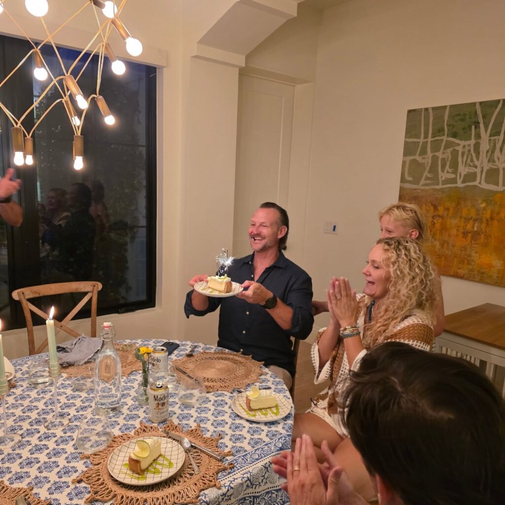 Instagram post from chef.cheryl. This post is in position 13.