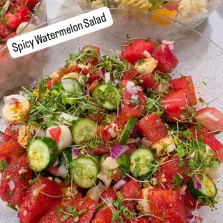 Instagram post from chef.cheryl. This post is in position 17.