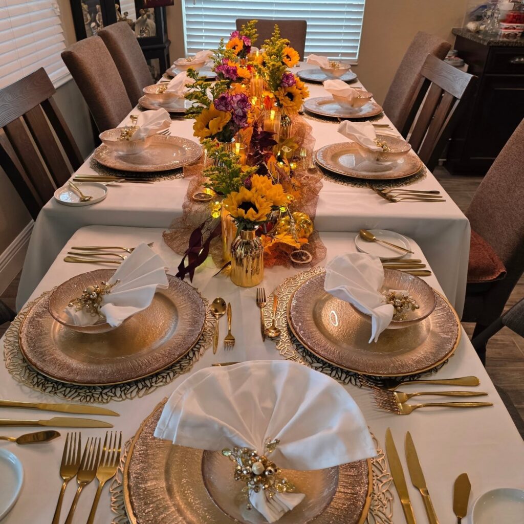 Instagram post from chef.cheryl. This post is in position 1.