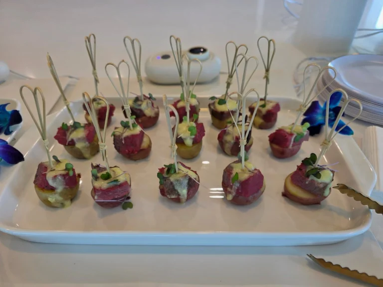 Instagram post from chef.cheryl. This post is in position 3.