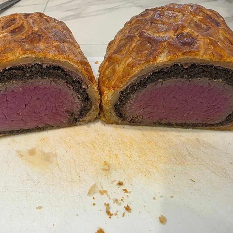 Instagram post from chef.cheryl. This post is in position 3.