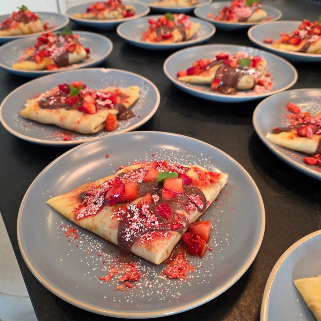 Instagram post from chef.cheryl. This post is in position 9.
