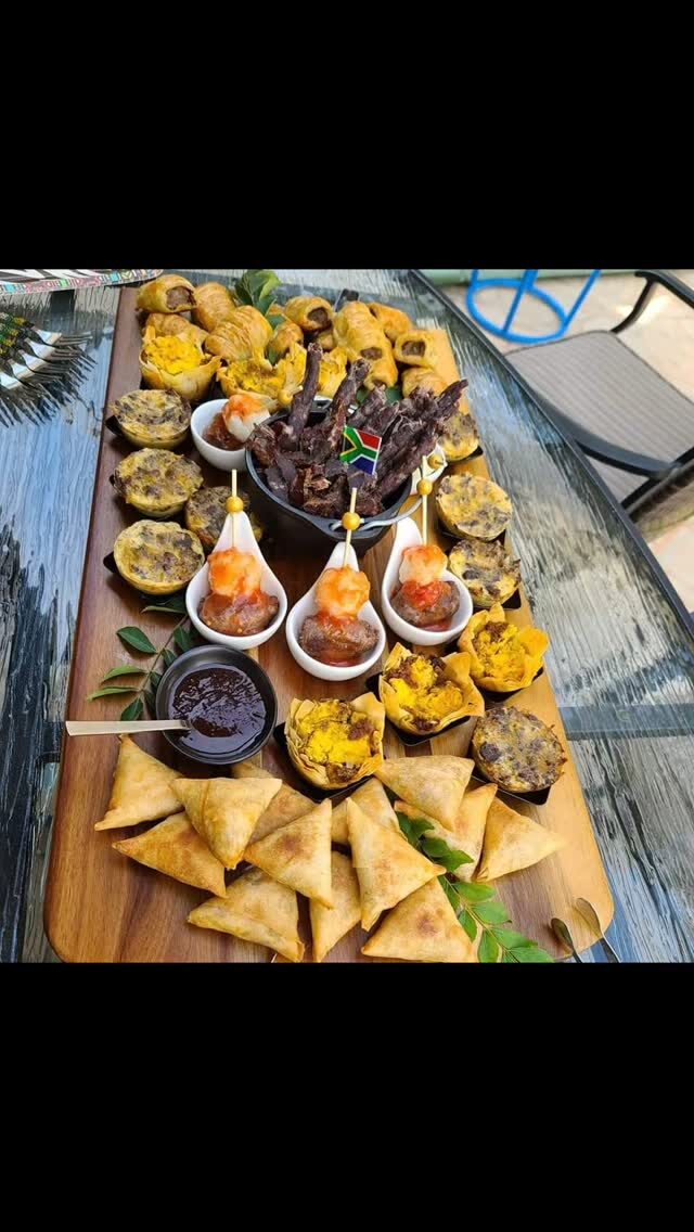 Instagram post from chef.cheryl. This post is in position 19.