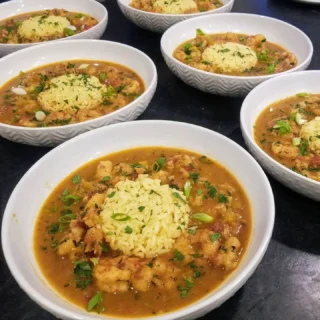 Instagram post from chef.cheryl. This post is in position 20.