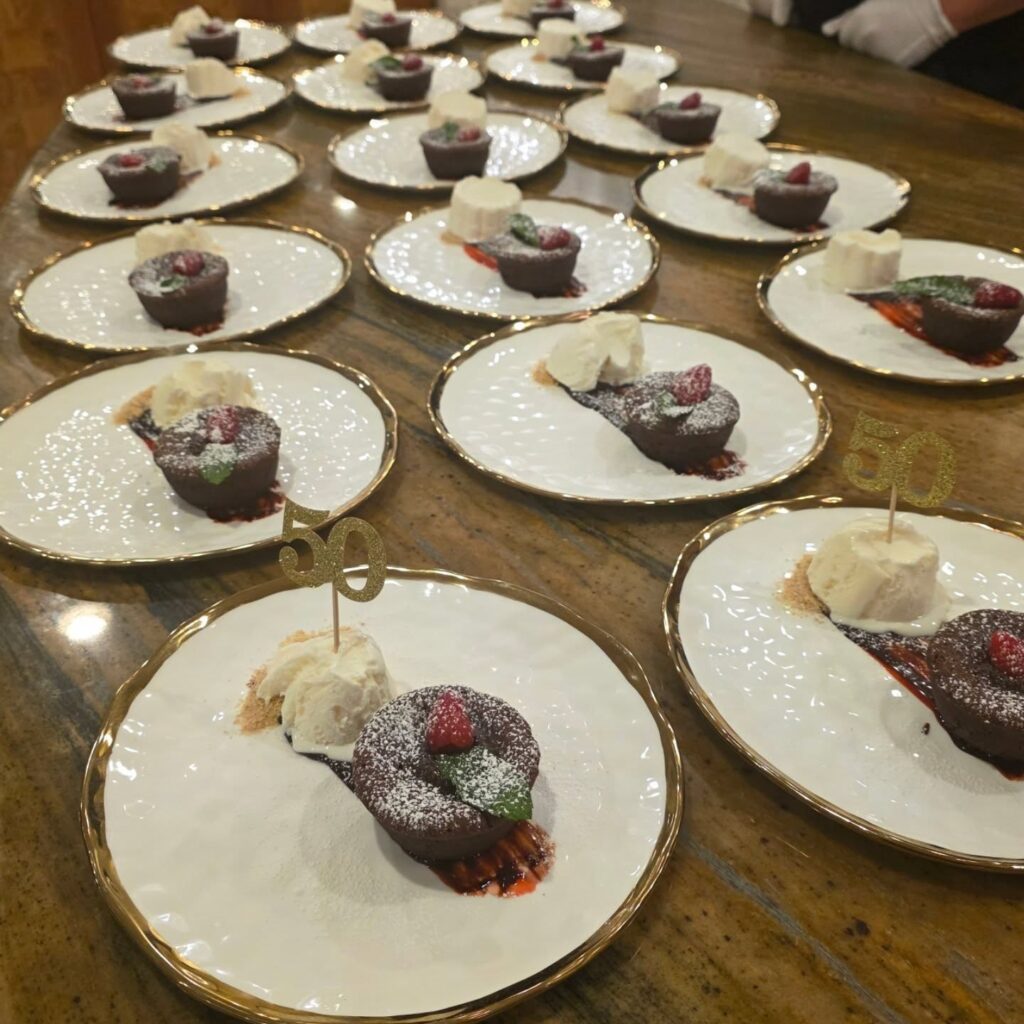 Instagram post from chef.cheryl. This post is in position 14.