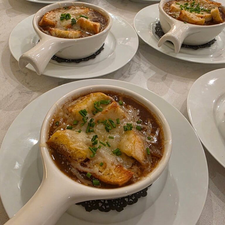 Instagram post from chef.cheryl. This post is in position 16.