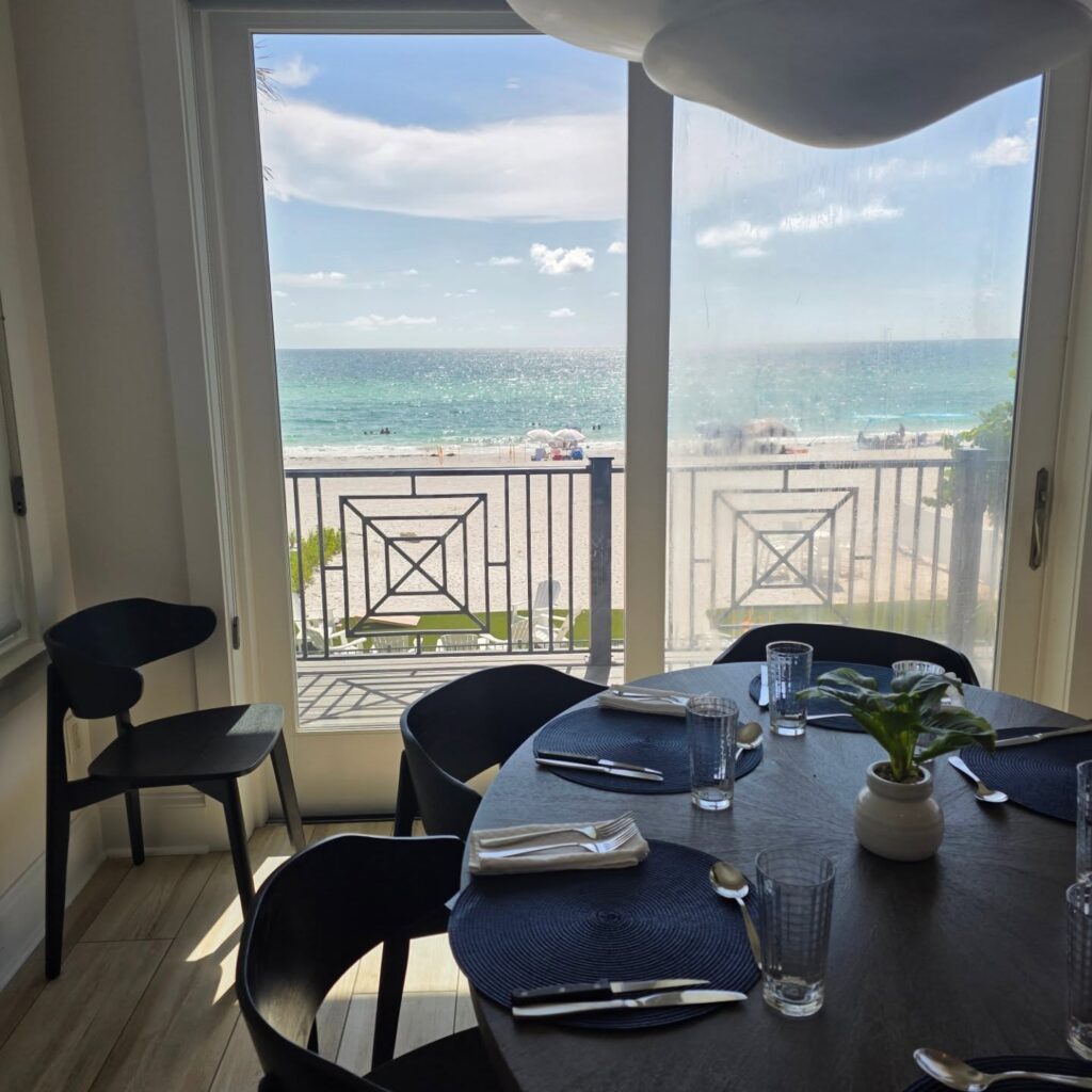 Instagram post from chef.cheryl. This post is in position 2.