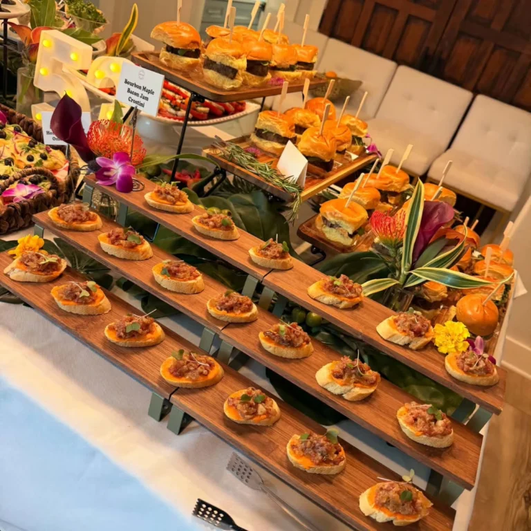Instagram post from chef.cheryl. This post is in position 6.