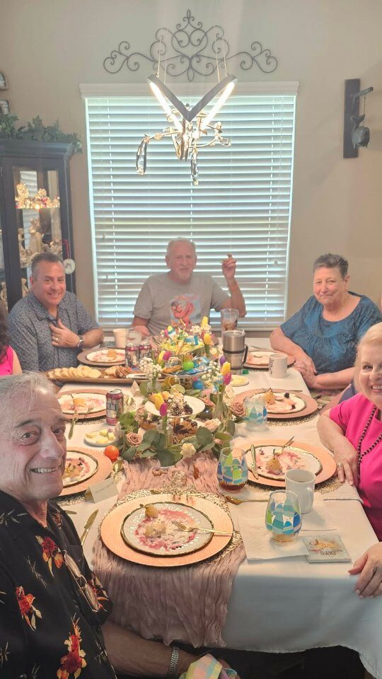 Instagram post from chef.cheryl. This post is in position 7.