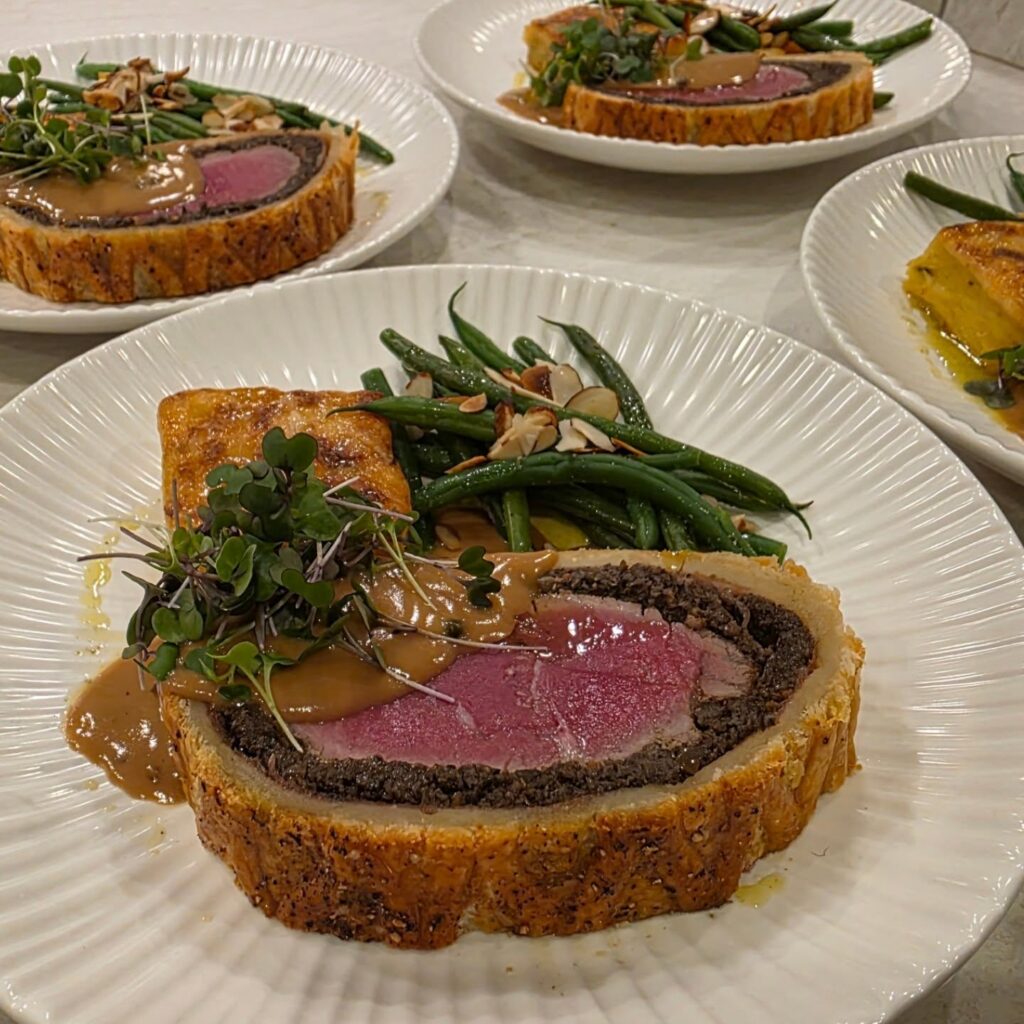 Instagram post from chef.cheryl. This post is in position 7.