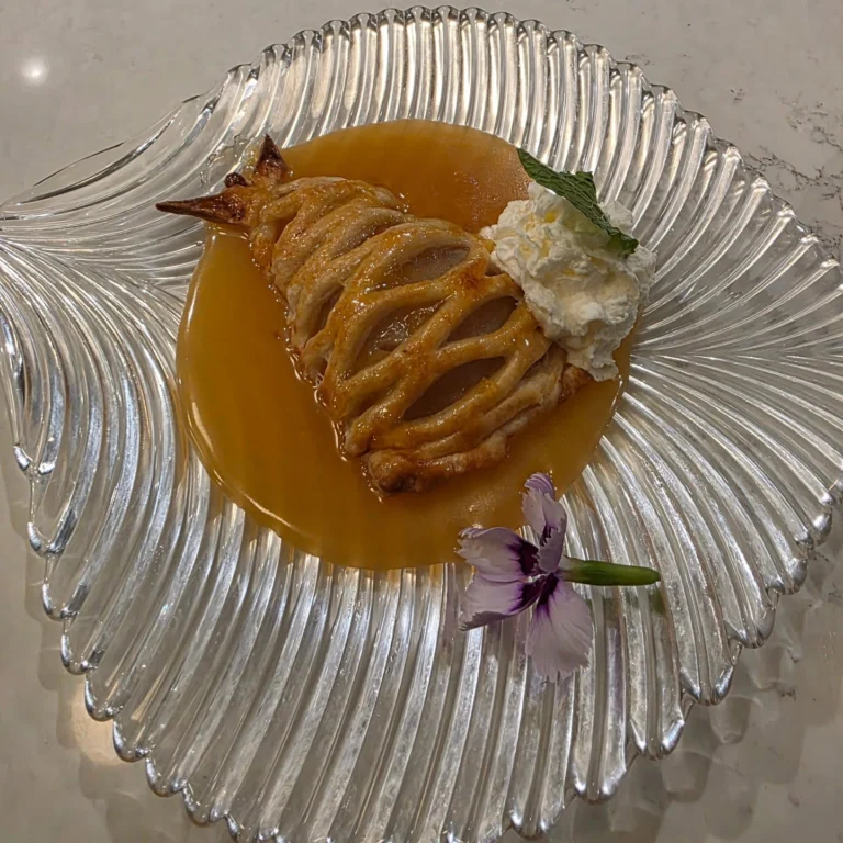 Instagram post from chef.cheryl. This post is in position 13.