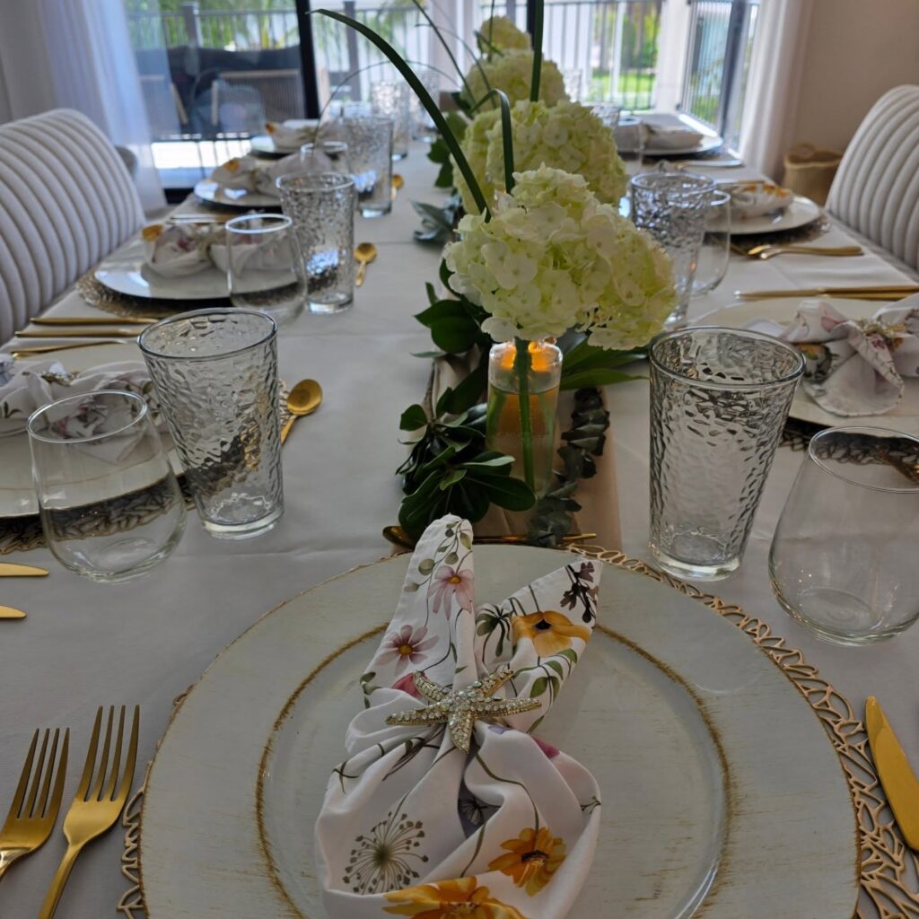 Instagram post from chef.cheryl. This post is in position 4.