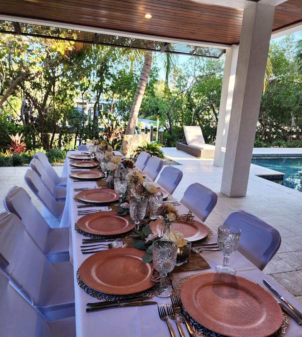 Instagram post from chef.cheryl. This post is in position 15.