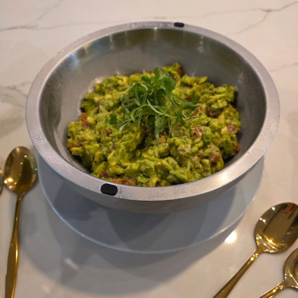 Instagram post from chef.cheryl. This post is in position 5.