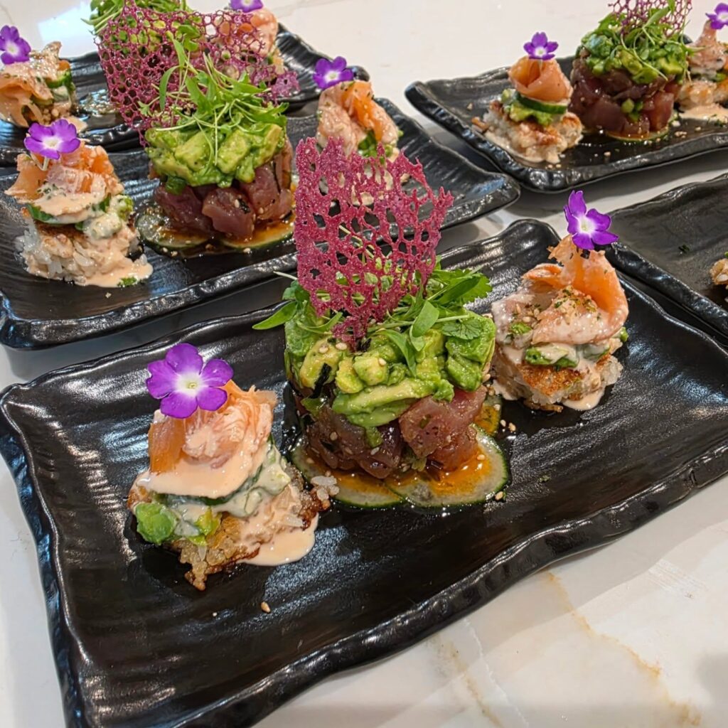 Instagram post from chef.cheryl. This post is in position 4.