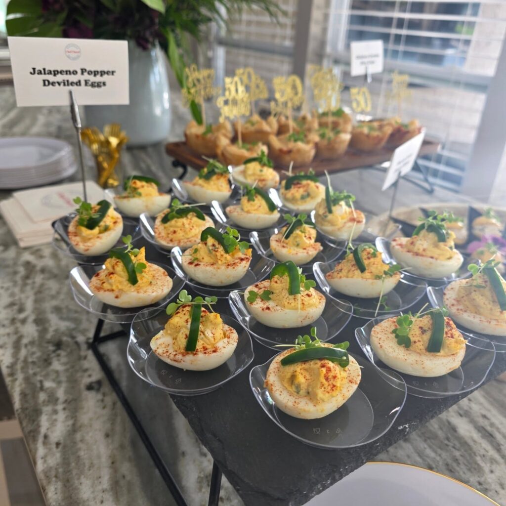 Instagram post from chef.cheryl. This post is in position 2.