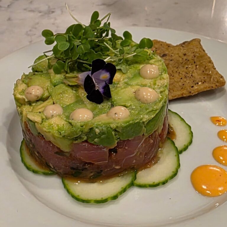 Instagram post from chef.cheryl. This post is in position 13.