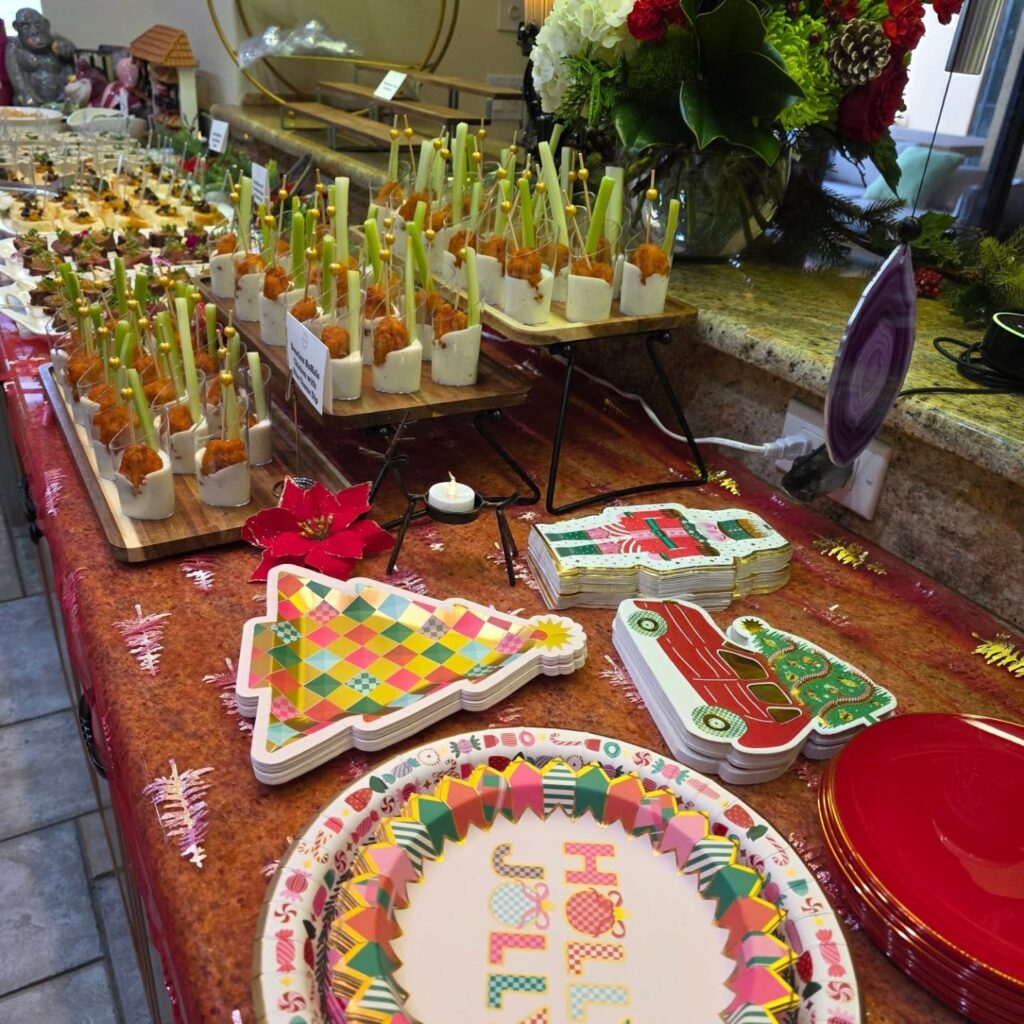 Instagram post from chef.cheryl. This post is in position 7.