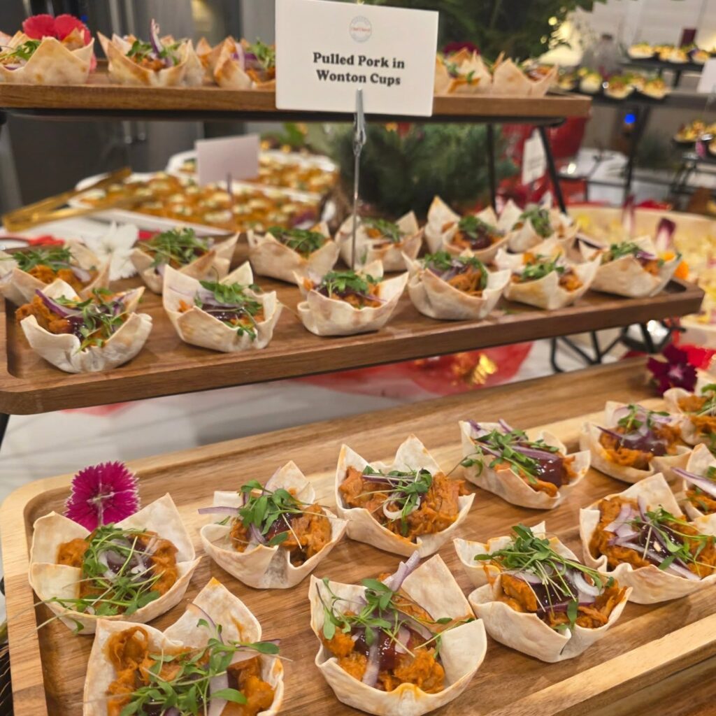 Instagram post from chef.cheryl. This post is in position 9.