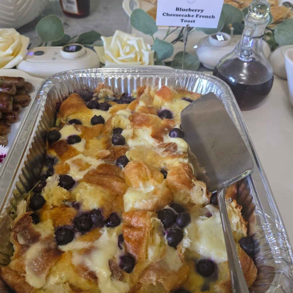 Instagram post from chef.cheryl. This post is in position 4.