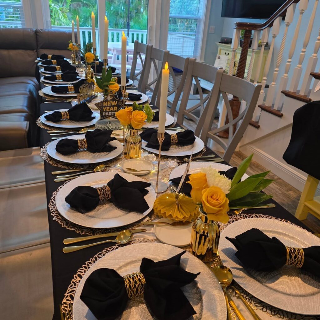 Instagram post from chef.cheryl. This post is in position 3.