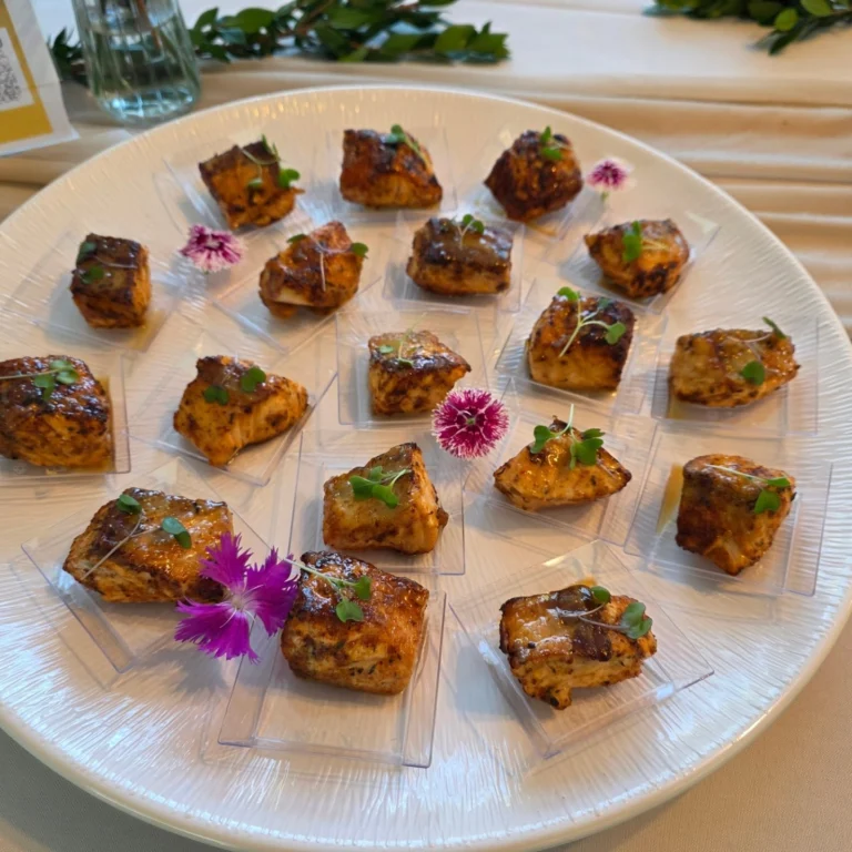 Instagram post from chef.cheryl. This post is in position 3.