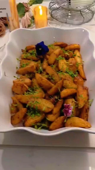 Instagram post from chef.cheryl. This post is in position 3.