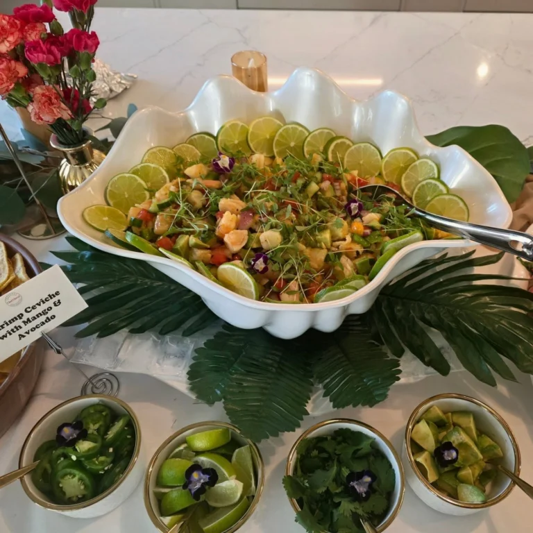 Instagram post from chef.cheryl. This post is in position 4.